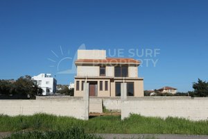 4 bedrooms Villa in Ayia Napa, Cyprus No. 9251
