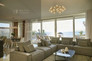 4 bedrooms Villa in Ayia Napa, Cyprus No. 9256