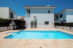 4 bedrooms Villa in Paralimni, Cyprus No. 934 - villa in Cyprus