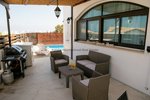 3 bedrooms Villa in Ayia Napa, Cyprus No. 935 - Image 9