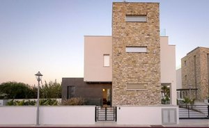 4 bedrooms Villa in Ayia Napa, Cyprus No. 9519