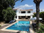 3 bedrooms Villa in Larnaca, Cyprus No. 962 - Image 20