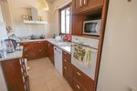 5 bedrooms Villa in Pervolia, Cyprus No. 979 - Image 24