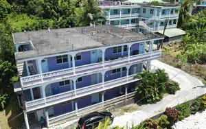 12 bedrooms Land in Portsmouth, Dominica No. 100