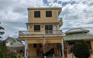 15 bedrooms Land in Loubiere, Dominica No. 14