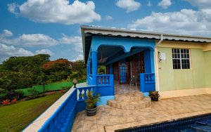 6 bedrooms Land in Calibishie, Dominica No. 17