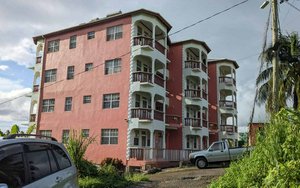 12 bedrooms Land in Portsmouth, Dominica No. 26