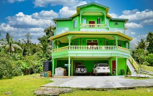 4 bedrooms Commercial property in Saint Joseph, Dominica No. 29