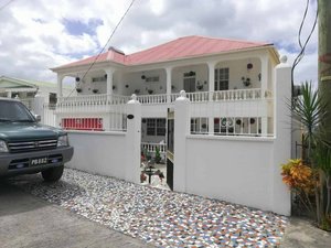 4 bedrooms Commercial property in Saint Paul, Dominica No. 31