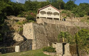 2 bedrooms Villa in Colihaut, Dominica No. 35