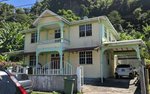 5 bedrooms Villa in Roseau, Dominica No. 36 - villa in Dominica