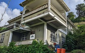 5 bedrooms Commercial property in Saint Paul, Dominica No. 37