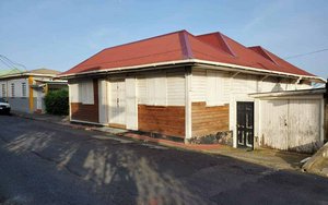 5 bedrooms Commercial property in Roseau, Dominica No. 40