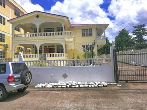 6 bedrooms Commercial property in Portsmouth, Dominica No. 47