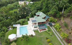 4 bedrooms Commercial property in Saint George, Dominica No. 48