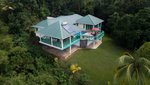 3 bedrooms Villa in Eggleston, Dominica No. 55 - villa in Dominica