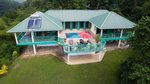 3 bedrooms Villa in Eggleston, Dominica No. 55 - Image 2