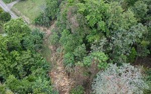 2591m² Hotel in Loubiere, Dominica No. 7