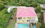 3 bedrooms Commercial property in Riviere Cyrique, Dominica No. 8 - commercial property in Dominica