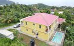 3 bedrooms Commercial property in Riviere Cyrique, Dominica No. 8 - Image 2