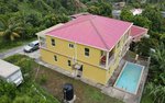 3 bedrooms Commercial property in Riviere Cyrique, Dominica No. 8 - Image 6