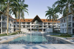 2 bedrooms Apartment in Bayahibe, Dominican Republic No. 104