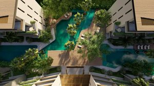 2 bedrooms Apartment in Bayahibe, Dominican Republic No. 106