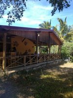 1520m² Cafe / restaurant in Cabarete, Dominican Republic No. 107 - cafe / restaurant in Dominican Republic