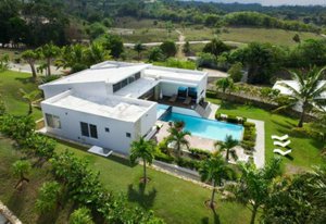 4 bedrooms Villa in Cabarete, Dominican Republic No. 111