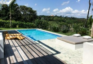 2 bedrooms Villa in Cabarete, Dominican Republic No. 113