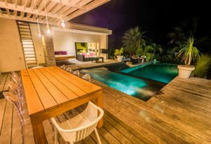 5 bedrooms Villa in Cabarete, Dominican Republic No. 115
