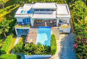 3 bedrooms Villa in Cabarete, Dominican Republic No. 116