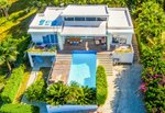 3 bedrooms Villa in Cabarete, Dominican Republic No. 116 - villa in Dominican Republic