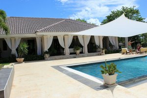 3 bedrooms House in San Felipe de Puerto Plata, Dominican Republic No. 121