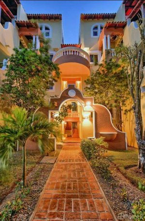 2 bedrooms Apartment in Cabarete, Dominican Republic No. 21