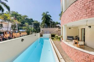 2 bedrooms Apartment in Cabarete, Dominican Republic No. 24