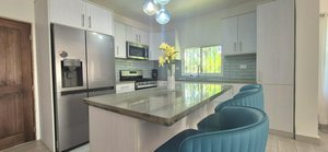 3 bedrooms House in Cabarete, Dominican Republic No. 26