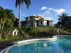 2 bedrooms Villa in Las Terrenas, Dominican Republic No. 4