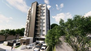 3 bedrooms Apartment in Santiago, Dominican Republic No. 43