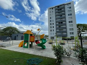 3 bedrooms Apartment in Santiago, Dominican Republic No. 45