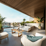 3 bedrooms Apartment in Cabeza de Toro, Dominican Republic No. 48 - apartment in Dominican Republic