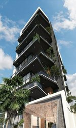 2 bedrooms Apartment in Santiago, Dominican Republic No. 50 - apartment in Dominican Republic