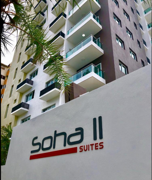 Studio in Santiago, Dominican Republic No. 52