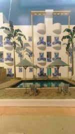 Studio in Bayahibe, Dominican Republic No. 6 - apartment in Dominican Republic