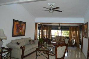 3 bedrooms Apartment in Santo Domingo, Dominican Republic No. 9