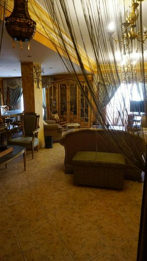 2 bedrooms Apartment in Cairo, Egypt No. 1