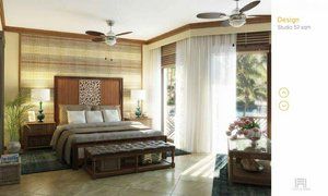 Studio in Hurghada 1, Egypt No. 135