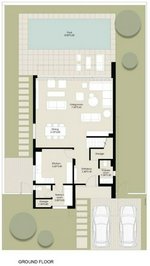 5 bedrooms Villa in Hurghada 1, Egypt No. 1466 - Image 3