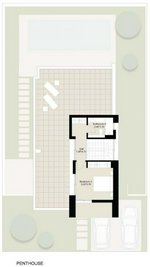 5 bedrooms Villa in Hurghada 1, Egypt No. 1466 - Image 4