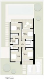 5 bedrooms Villa in Hurghada 1, Egypt No. 1466 - Image 5